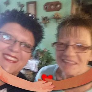 Meet your Posher, Teresa
